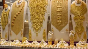 "Gold Price Today India - 24K rate ₹9,758 per gram"