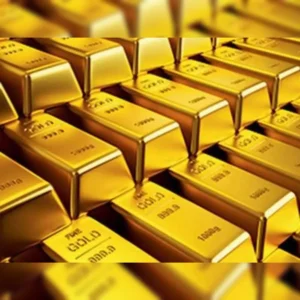 Gold Price Today India Live Chart