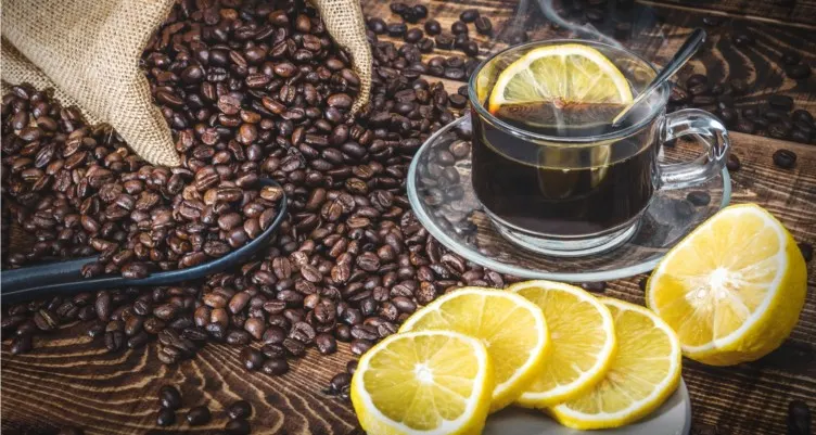 Fat Burn Coffee