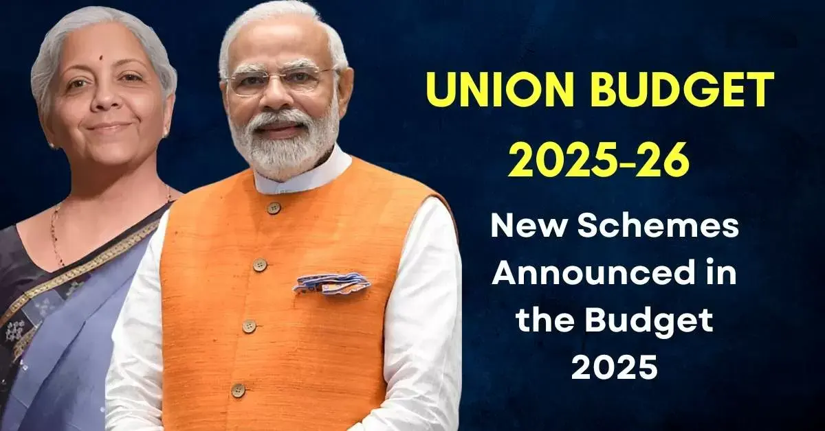 Government Yojana for Youth 2025