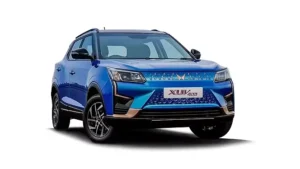 Mahindra XUV400 Pro