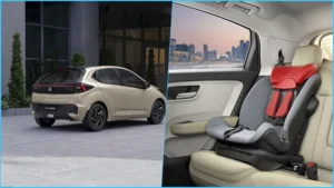 Tata Altroz 2025
