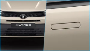 Tata Altroz 2025
