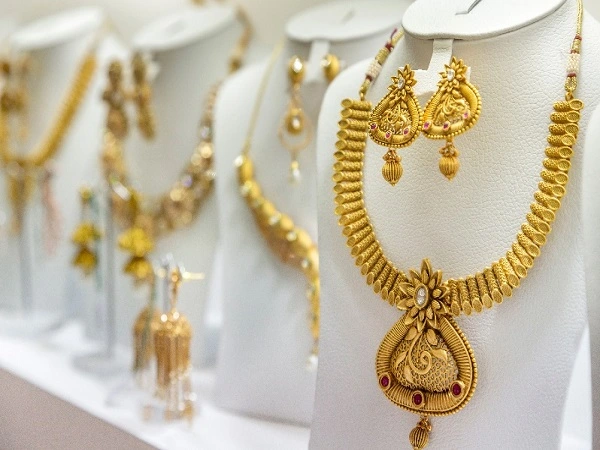Gold Price Today