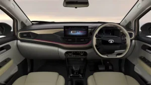 Tata Altroz 2025